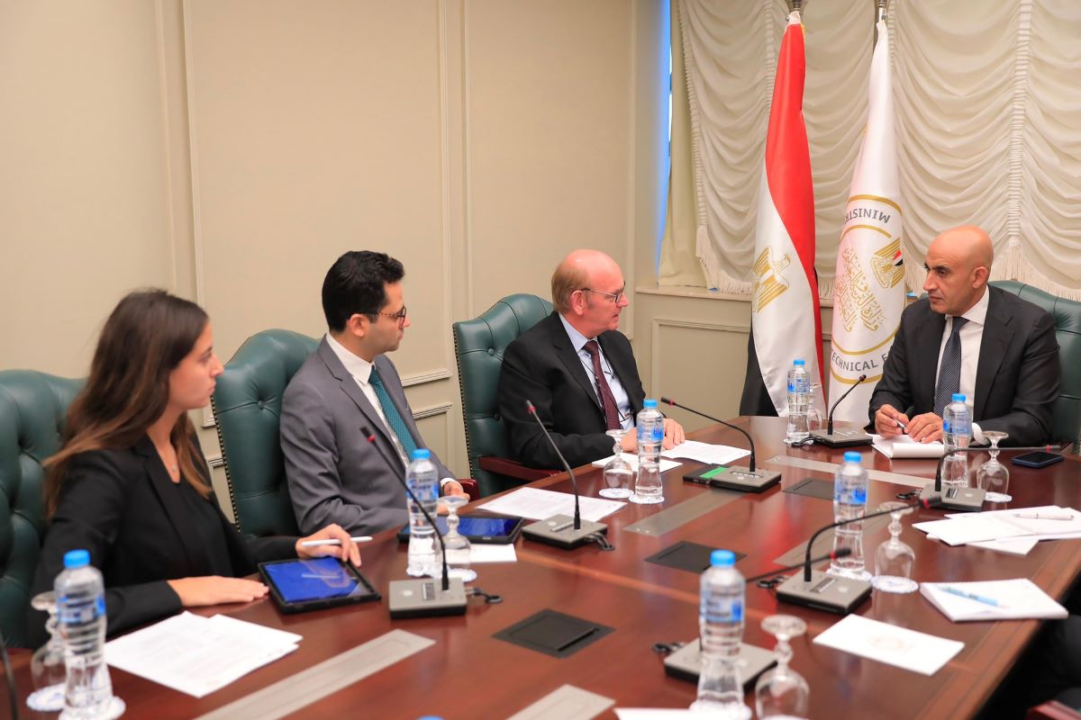 مصر وألمانيا توسعان الشراكة لتطوير التعليم الفني وتدريس اللغة الألمانية بالمدارس