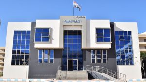 تنفيذ مشروعات تطوير بجامعة العريش بشمال سيناء بتكلفة 1.7 مليار جنيه