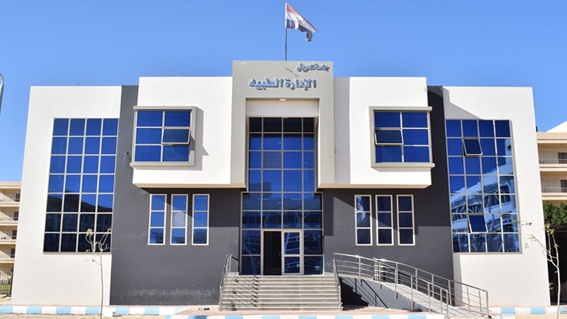 تنفيذ مشروعات تطوير بجامعة العريش بشمال سيناء بتكلفة 1.7 مليار جنيه