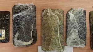 15 سنة سجن لتاجري حشيش واستروكس في حلوان