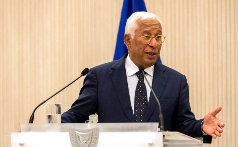 رئيس المجلس الأوروبي: رد حماس يفتح نافذة أمل للسلام في غزة