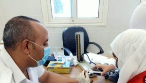 الصحة: فحص 19.5 مليون مواطن ضمن مبادرة الكشف المبكر عن الأمراض المزمنة والاعتلال الكلوي