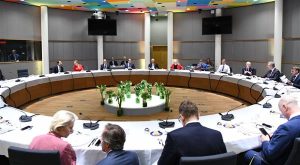 قمة بروكسل.. خريطة تعاون جديدة بين مصر والاتحاد الأوروبي نحو نمو مستدام