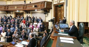 مجلس النواب يحسم تعديلات قانون الإجراءات الجنائية بعد اعتراض رئيس الجمهورية