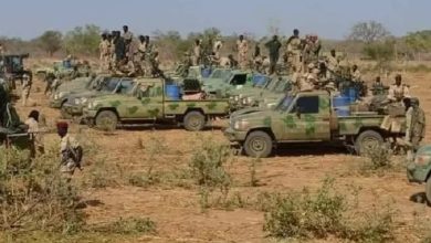 الأمم المتحدة تحذر من فظائع الدعم السريع في الفاشر وبارا بالسودان