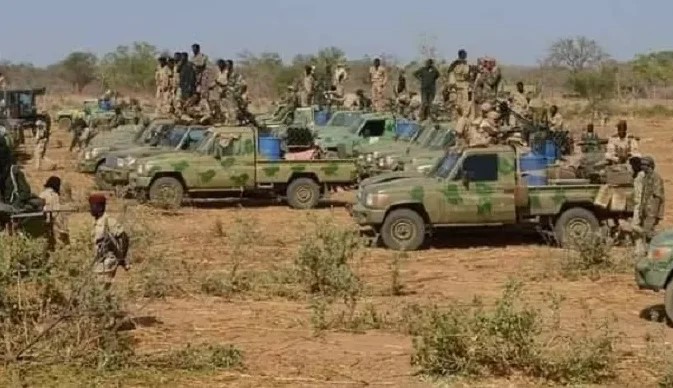 الأمم المتحدة تحذر من فظائع الدعم السريع في الفاشر وبارا بالسودان