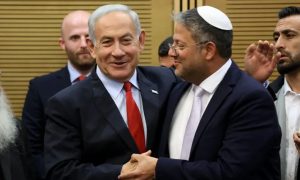 «بن غفير» يدعو نتنياهو لاستئناف الحرب على غزة