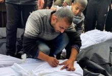 ارتفاع حصيلة ضحايا غزة إلى 67,194 شهيدًا