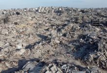 تقدم إيجابي في مفاوضات شرم الشيخ بشأن غزة