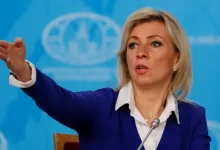 الخارجية الروسية: تحركات أوروبية لتعطيل لقاء بوتين وترامب حول أوكرانيا