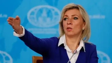 الخارجية الروسية: تحركات أوروبية لتعطيل لقاء بوتين وترامب حول أوكرانيا