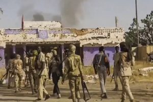 الجامعة العربية: جرائم  الدعم السريع بـ«الفاشر» انتهاك صارخ للقانون الدولي