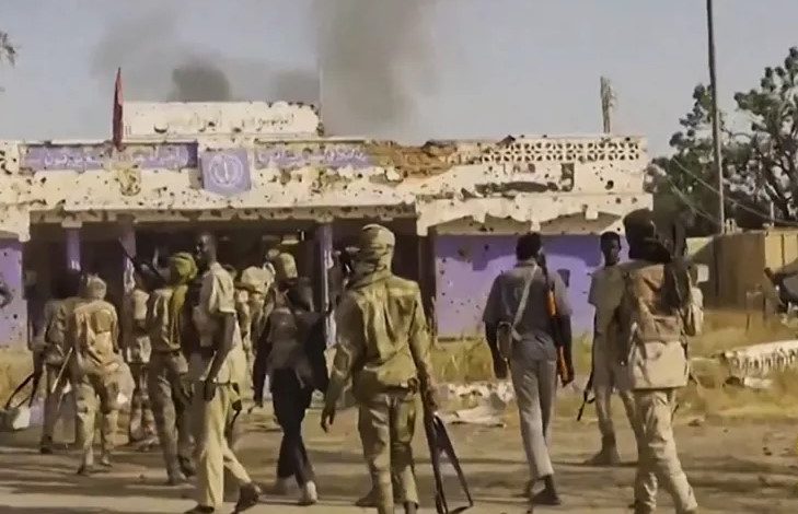 الجامعة العربية: جرائم الدعم السريع بـ«الفاشر» انتهاك صارخ للقانون الدولي