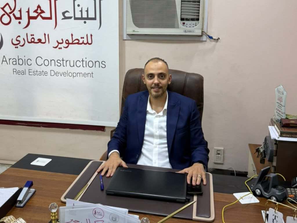 البناء العربي للتطوير تقدم خصومات تصل إلى 100 ألف جنيه للنقابات المهنية بمشروعات الساحل