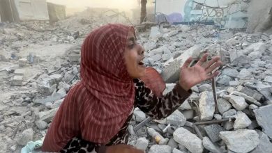هيئة الدولية: ما يجري في غزة ليس حرباً بل إبادة جماعية موثقة الأركان