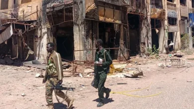 السودان.. مقتل 5 متطوعين من الهلال الأحمر في بارا شمال كردفان