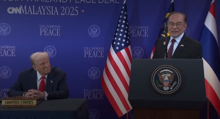 تقدم في المحادثات التجارية بين الصين والولايات المتحدة قبل قمة كوريا الجنوبية