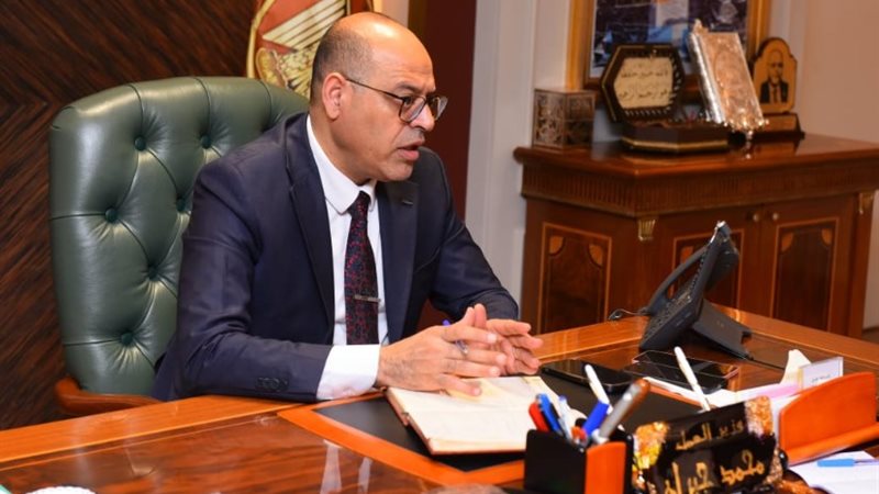 وزارة العمل تنشر نتائج حملات تفتيش على 721 منشأة خلال أسبوع واحد فقط