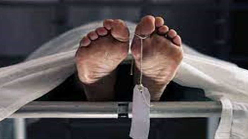 التصريح بدفن جثة طالب “السياسة والأقتصاد” المنتحر  أسفل مترو المطرية