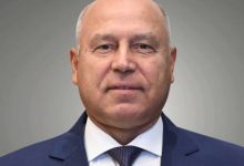 كامل الوزير