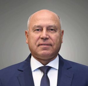 مصر توسّع شراكاتها الصناعية واللوجستية في لندن