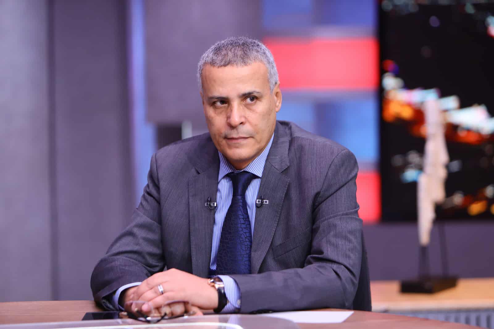 شعبة المستوردين:  السيسي استطاع رغم الاضطرابات في المنطقة الحفاظ على أمن مصر القومي