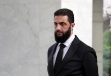 أحمد الشرع يزور موسكو غدًا لتعزيز التعاون
