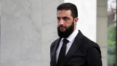 أحمد الشرع يزور موسكو غدًا لتعزيز التعاون