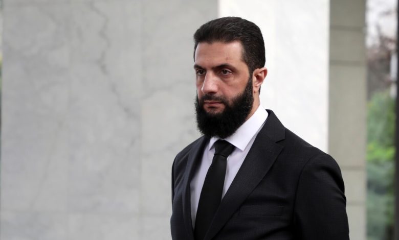 أحمد الشرع يزور موسكو غدًا لتعزيز التعاون