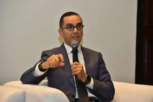 وزير الاستثمار: نعمل على دعم سلاسل الإمداد وزيادة الصادرات