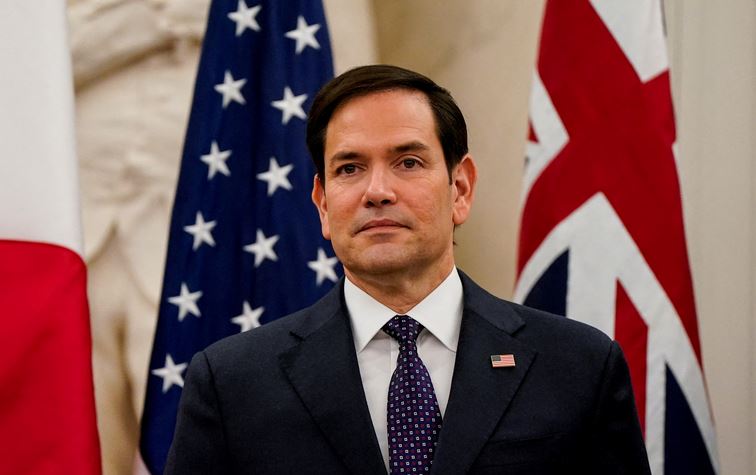 روبيو: اقتربنا من التوصل لأكبر صفقة إفراج عن الرهائن في غزة