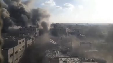 توتر جديد في غزة.. غارت إسرائيلية وتحذيرات أمريكية رغم اتفاق وقف إطلاق النار