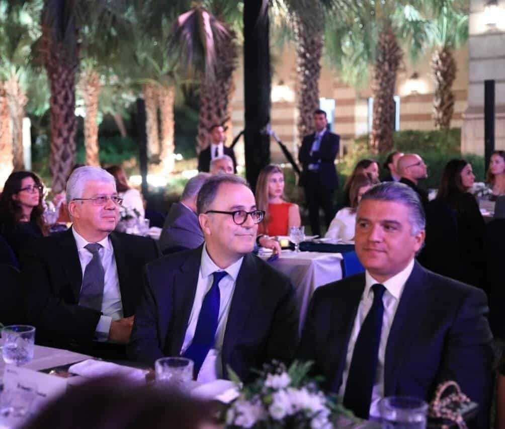 وزير التعليم العالي يشارك في فعالية “تعزيز ثقافة وتراث مصر” بالجامعة الأمريكية