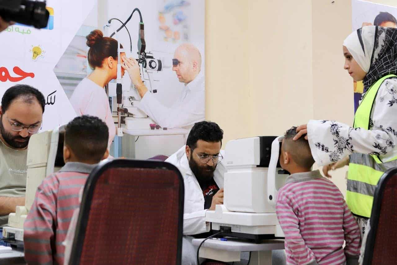 «التضامن» تطلق حملة “خليك سند” لدعم طلاب السكن البديل