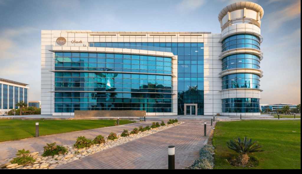 ضمان CGC تعلن عن نمو حجم محفظتها الضمانية وتوسّع دعمها لقطاع الأعمال