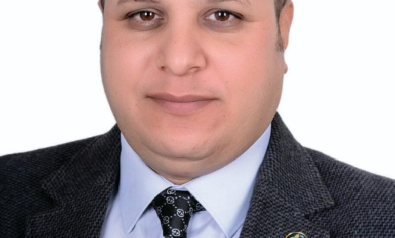 جامعة عين شمس