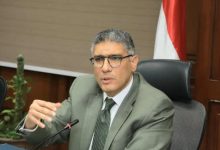 محافظ الجيزة