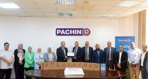 المواصفات والجودة تمنح باكين أول علامة خضراء للدهانات في مصر