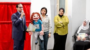 الرقابة النووية تطلق أول مشروع متكامل لتوعية الأطفال بدور الهيئة بالتعاون مع مكتبة مصر العامة