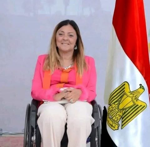 الدكتورة إيمان كريم