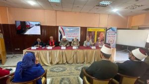 السكك الحديدية تنظم ندوة توعوية بالإسكندرية