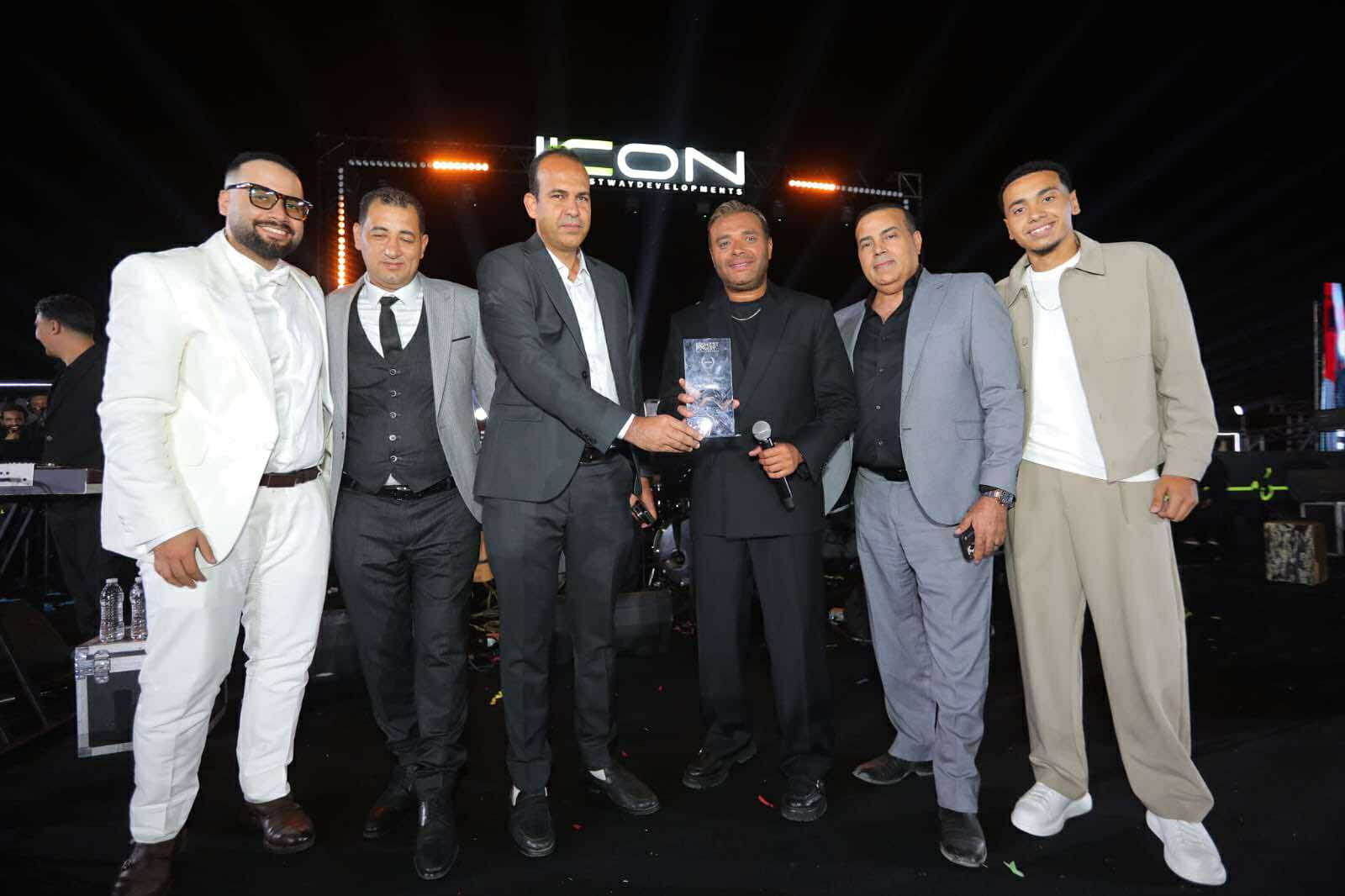 WestWay تطلق مشروعها الجديد “icon” في قلب 6 أكتوبر