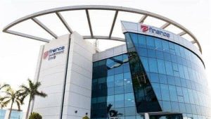 عمومية “إي فاينانس” تقر توزيع أرباح نقدية بقيمة 17 قرشًا للسهم