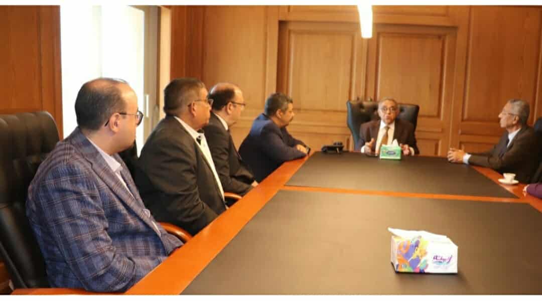 هيئة الطاقة الذرية تتسلم شهادة التجديد الثانية للأيزو ISO 21001:2018 لمركز التدريب