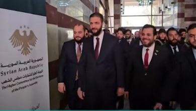 سوريا تبدأ أول عملية لاختيار برلمان بعد الإطاحة بـ«بشار الأسد»