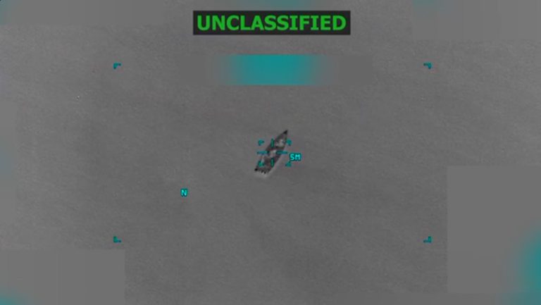 ترامب: ضربة عسكرية ضد سفينة قرب السواحل الفنزويلية