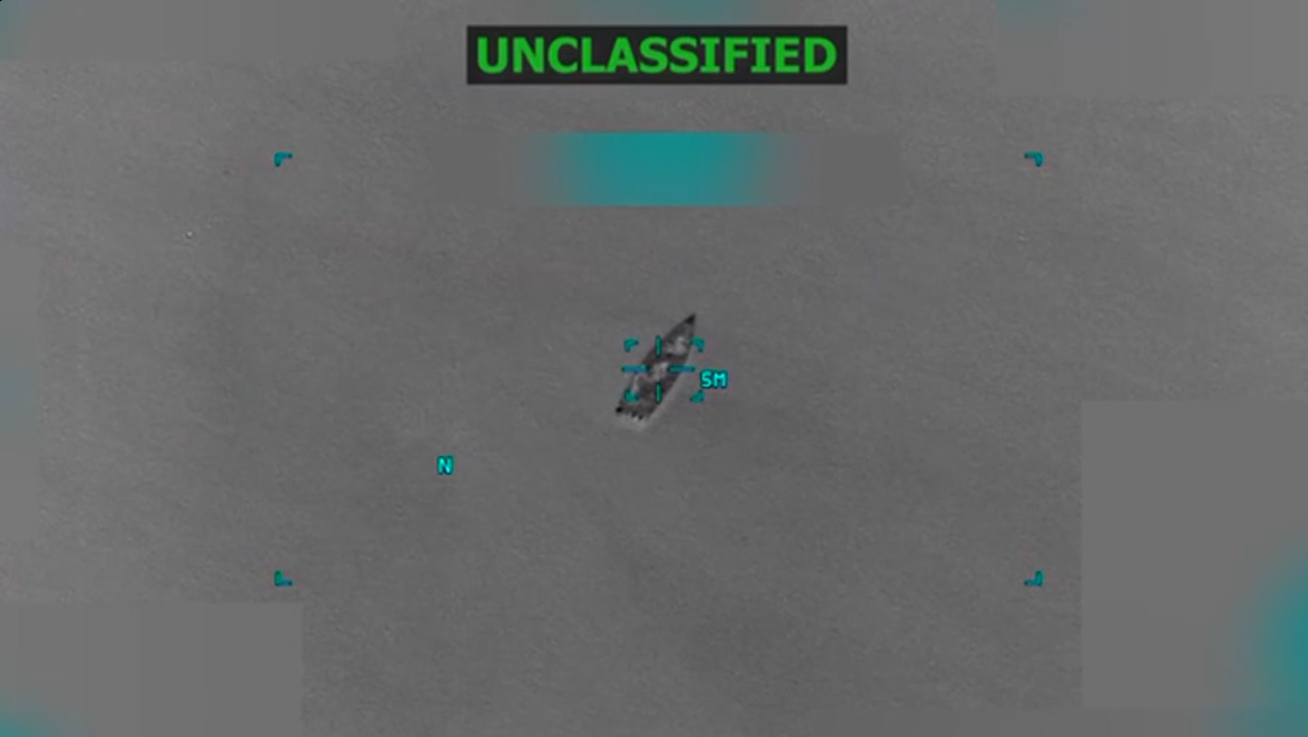 ترامب: ضربة عسكرية ضد سفينة قرب السواحل الفنزويلية