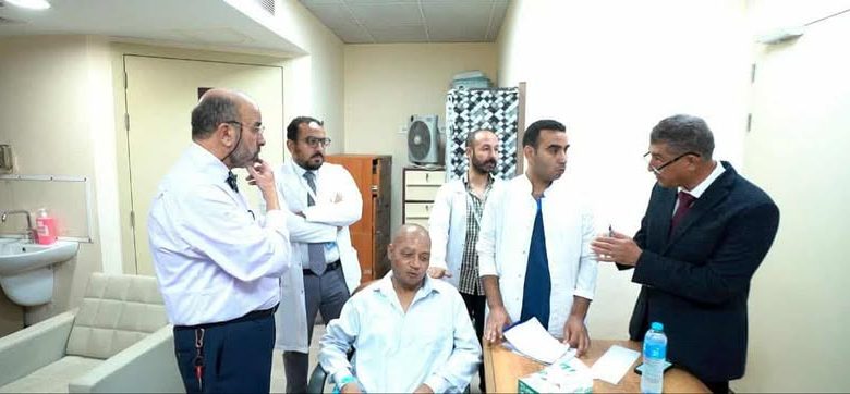معهد ناصر