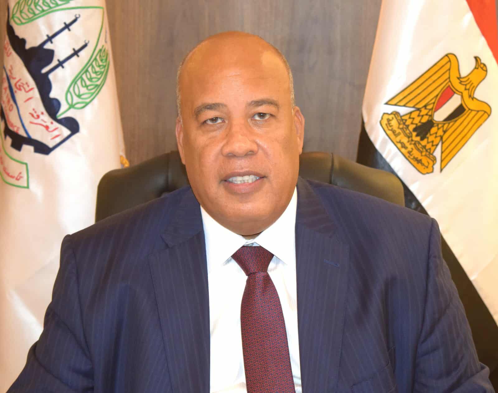 رئيس غرفة القاهرة: احتفالية المتحف المصري الكبير نافذه جديدة لجذب استثمارات ودعم الصادرات المصرية