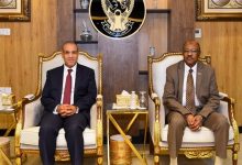 مصر تدعو لرفع حصار الفاشر وتؤكد رفض الانفراد بقرارات النيل